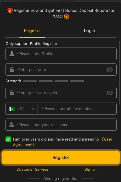 58Q Game Download APK