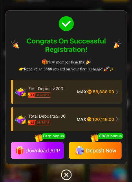 58Q Game Download APK